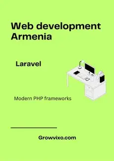Laravel framework overview – Learn PHP web development, optimize performance, and build responsive apps - GrowVixo