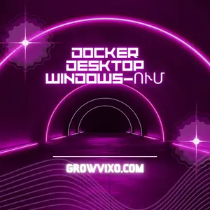 Docker Desktop տեղադրում Windows 10/11-ում